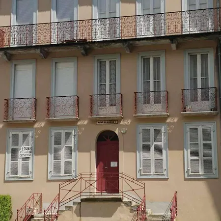 Duplex Pour 6/7 Personnes, Centre Ville, - Fr-1-234-278 Apartamento
