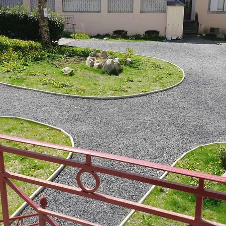 Duplex Pour 6/7 Personnes, Centre Ville, - Fr-1-234-278 Apartamento Cauterets