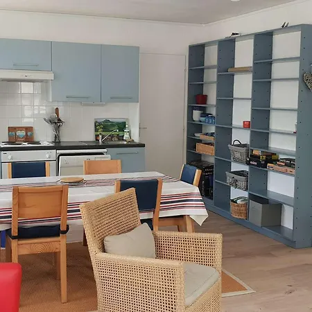 Duplex Pour 6/7 Personnes, Centre Ville, - Fr-1-234-278 Apartamento