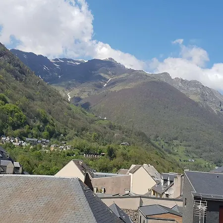 Apartamento Duplex Pour 6/7 Personnes, Centre Ville, - Fr-1-234-278 Cauterets