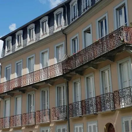 Duplex 6/7 Personnes, Centre Ville, Proche Telecabine - Fr-1-234-278 Apartment Cauterets