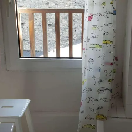 Duplex 6/7 Personnes, Centre Ville, Proche Telecabine - Fr-1-234-278 Lejlighed *
