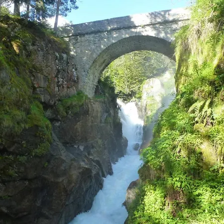 Duplex 6/7 Personnes, Centre Ville, Proche Telecabine - Fr-1-234-278 * Cauterets