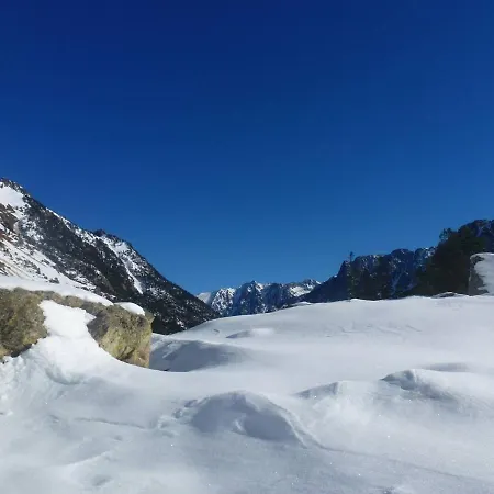 Apartment Duplex 6/7 Personnes, Centre Ville, Proche Telecabine - Fr-1-234-278