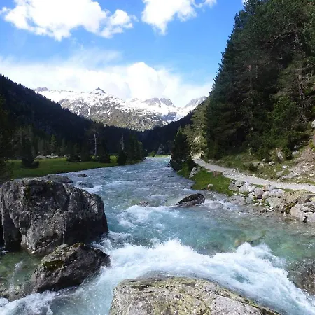 Duplex 6/7 Personnes, Centre Ville, Proche Telecabine - Fr-1-234-278 Apartment