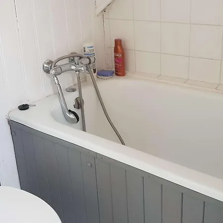 Duplex 6/7 Personnes, Centre Ville, Proche Telecabine - Fr-1-234-278