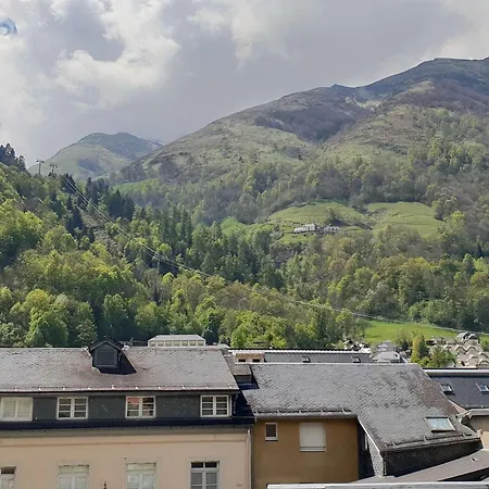 Duplex Pour 6/7 Personnes, Centre Ville, - Fr-1-234-278 Apartment Cauterets