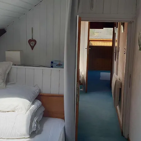 Apartment Duplex 6/7 Personnes, Centre Ville, Proche Telecabine - Fr-1-234-278