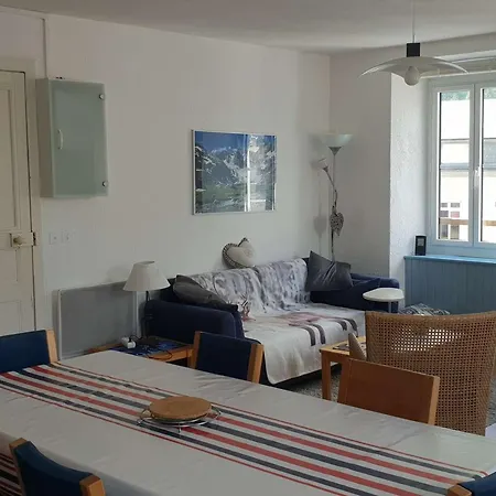 Duplex Pour 6/7 Personnes, Centre Ville, - Fr-1-234-278 Apartment Cauterets