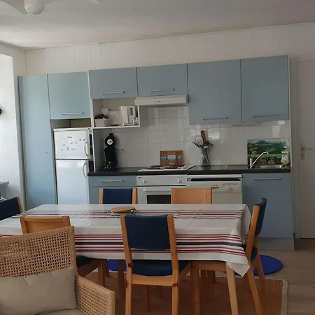 Duplex Pour 6/7 Personnes, Centre Ville, - Fr-1-234-278 Apartment