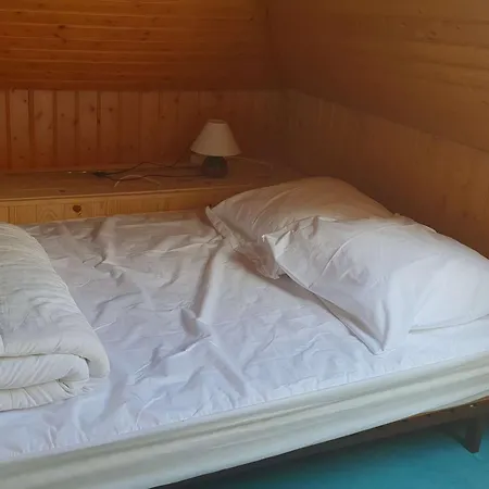 דירה Duplex 6/7 Personnes, Centre Ville, Proche Telecabine - Fr-1-234-278