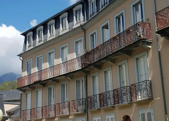 Duplex 6/7 Personnes, Centre Ville, Proche Telecabine - Fr-1-234-278 דירה קאוטרט