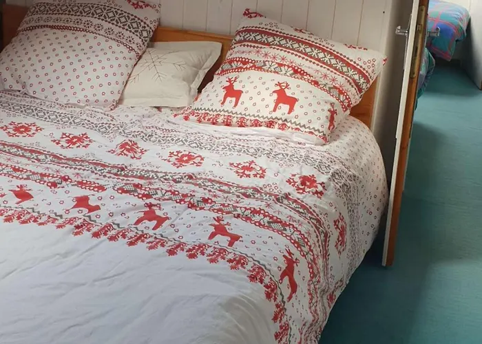 Duplex 6/7 Personnes, Centre Ville, Proche Telecabine - Fr-1-234-278 Apartment Cauterets