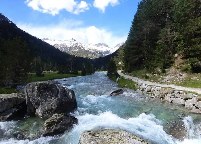 Duplex 6/7 Personnes, Centre Ville, Proche Telecabine - Fr-1-234-278 דירה