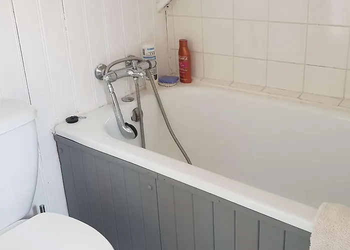 Duplex 6/7 Personnes, Centre Ville, Proche Telecabine - Fr-1-234-278