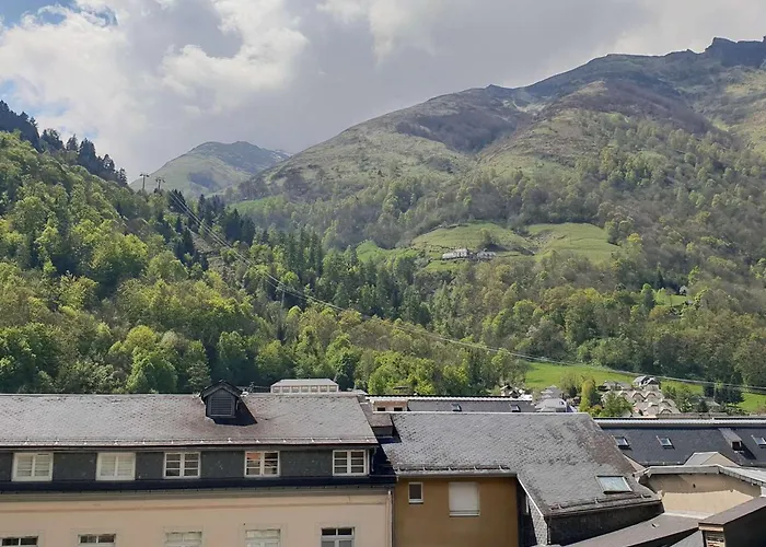 Duplex 6/7 Personnes, Centre Ville, Proche Telecabine - Fr-1-234-278 דירה קאוטרט