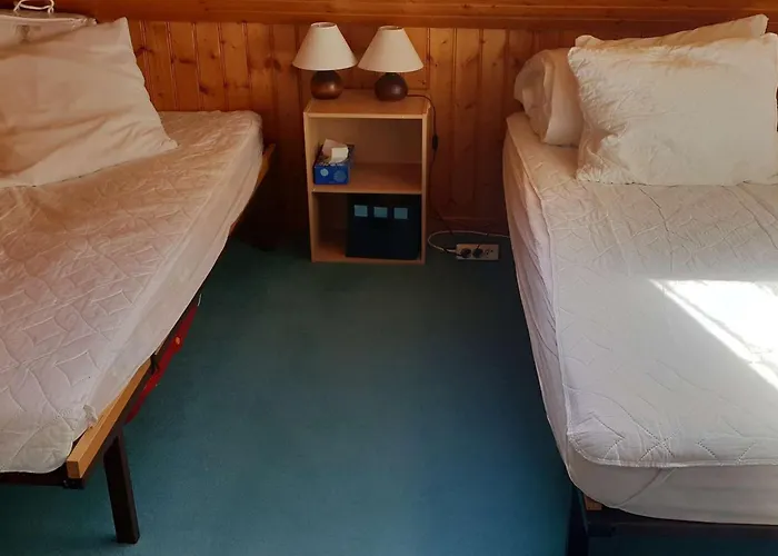 Duplex 6/7 Personnes, Centre Ville, Proche Telecabine - Fr-1-234-278 דירה